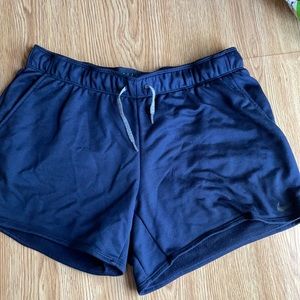 XL women’s Nike lounge shorts